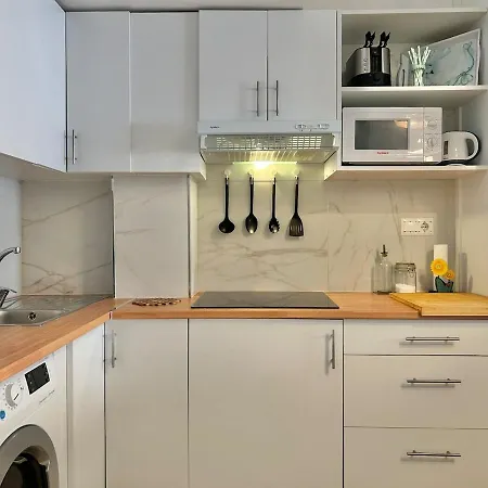 Peña 7 By Pineapple Homes Málaga