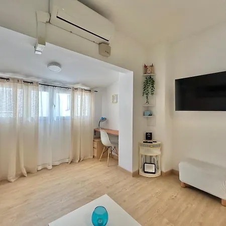 Peña 7 By Pineapple Homes Málaga