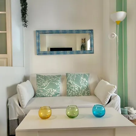 Peña 7 By Pineapple Homes Apartamento Málaga