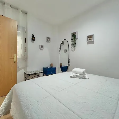 Peña 7 By Pineapple Homes Málaga