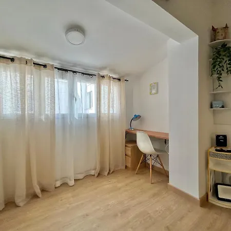 Apartamento Peña 7 By Pineapple Homes *