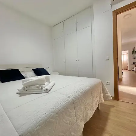 Peña 7 By Pineapple Homes Apartamento Málaga