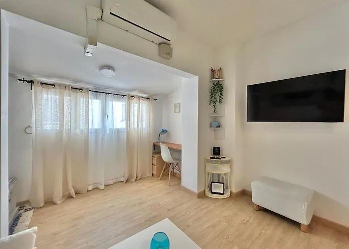 Pena 7 By Pineapple Homes Màlaga