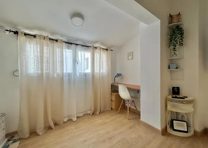 Apartmán Pena 7 By Pineapple Homes *